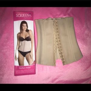 Squeem (Perfect Waist) Waist Trainer